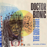 Colemine Doctor Bionic - The God State (LP) [Clearwater]