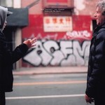 Eric Copeland & Josh Diamond - Riders On The Storm (LP)