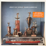Interscope Jimmy Eat World - Bleed American (LP)