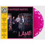 RSD Essential Heartbreakers - LAMF: The Found '77 Masters (LP) [Pink/White]