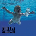Geffen Nirvana - Nevermind (LP)