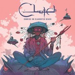 Clutch - Sunrise On Slaughter Beach (LP) [Smoke Purple]