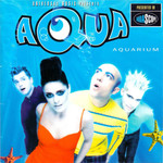 Universal Aqua - Aquarium (LP) [2022]