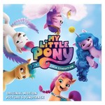 RSD Black Friday V/A - My Little Pony: A New Generation OST (LP) [Purple]