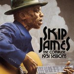 RSD Black Friday Skip James - The Complete 1931 Session (LP) [Color]