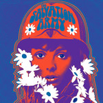 RSD Black Friday 2011-2023 Salvation Army - Salvation Army (LP) [Orange]