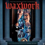 RSD Black Friday 2011-2023 Roger Bellon - Waxwork OST (LP) [Color]