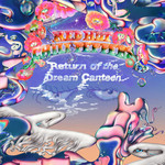 RSD Black Friday 2011-2022 Red Hot Chili Peppers - Return of the Dream Canteen (2LP) [Neon Pink]