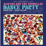 RSD Black Friday Martha & The Vandellas - Dance Party (LP)