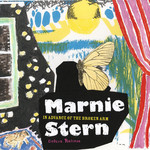 RSD Black Friday 2011-2022 Marnie Stern - In Advance of The Broken Arm + Demos (2LP) [Blue/Yellow]