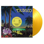 RSD Black Friday Imperials - Fast Freddie The Roller Disco King (12'') [Yellow]