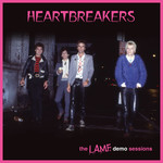 RSD Black Friday Heartbreakers - The LAMF Demo Sessions (LP) [Magenta]