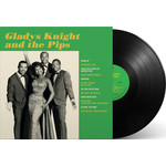 RSD Black Friday Gladys Knight & The Pips - Gladys Knight & The Pips (LP) [Numbered]