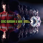 RSD Black Friday Eric Burdon & War - The Complete Vinyl Collection (4LP) [Color]