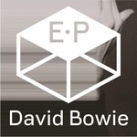 RSD Black Friday 2011-2022 David Bowie - The Next Day Extra EP (12")