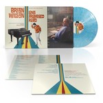 RSD Black Friday 2011-2023 Brian Wilson - Brian Wilson Long Promised Road (LP) [Blue/White]