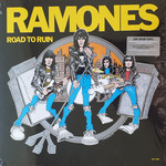 Rhino Ramones - Road To Ruin (LP)