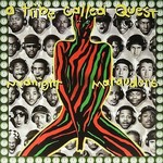 Jive Tribe Called Quest - Midnight Marauders (LP)