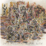 Domino Cass McCombs - Humor Risk (LP)