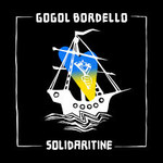 Cooking Vinyl Gogol Bordello - Solidaritine (CD)