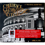 Craft Creedence Clearwater Revival - At The Royal Albert Hall 1970 (CD)