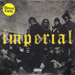 Loma Vista Denzel Curry - Imperial (LP)