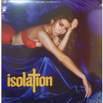 Interscope Kali Uchis - Isolation (LP) [5th]