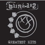 Geffen Blink-182 - Greatest Hits (2LP)