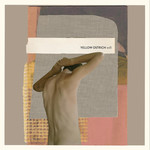 Barsuk Yellow Ostrich - Soft (LP) [Translucent Pink]