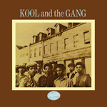 Real Gone Kool and the Gang - Kool and the Gang (LP) [Purple]