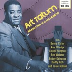 Art Tatum - Milestones of a Jazz Legend (10CD)