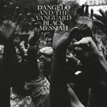 RCA D'Angelo - Black Messiah (2LP)