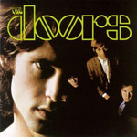 Rhino Doors - The Doors (LP)