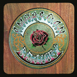 Rhino Grateful Dead - American Beauty (LP) [50th]