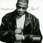 Def Jam Jay-Z - In My Lifetime, Vol 1 (2LP)
