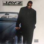 Def Jam Jay-Z - Vol 2... Hard Knock Life (2LP)
