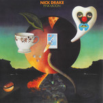 Island Nick Drake - Pink Moon (LP)