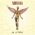 Geffen Nirvana - In Utero (LP)