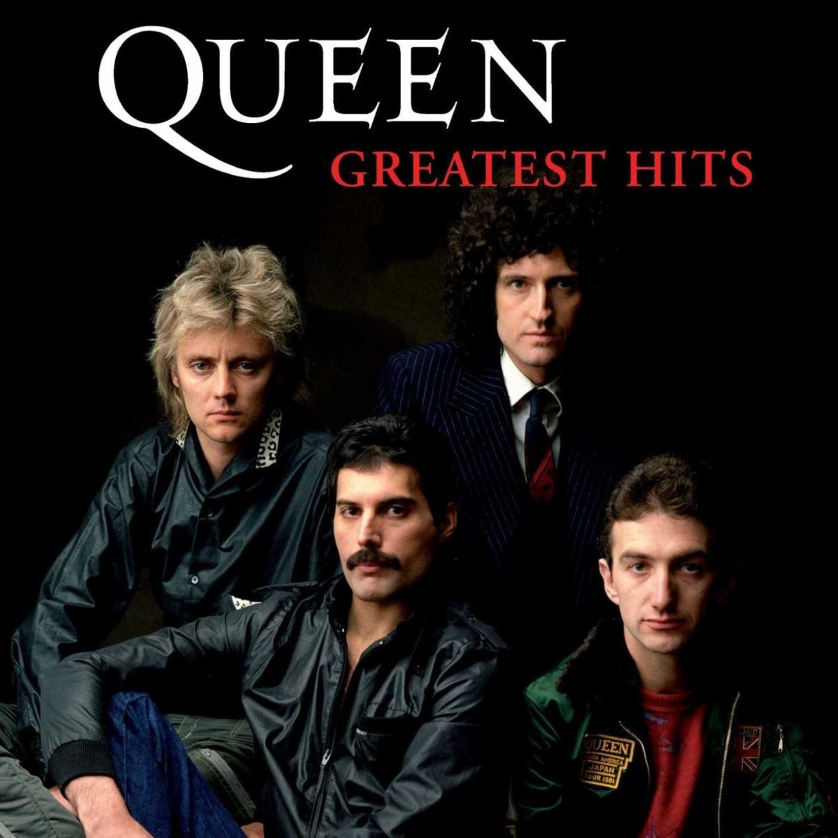 Hollywood Queen - Greatest Hits (2LP)