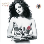 Capitol Red Hot Chili Peppers - Mother's Milk (LP)