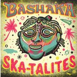 Jump Up Skatalites - Bashaka (LP)