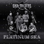 Jump Up Skatalites - Platinum Ska (LP)