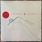 Loma Vista Manchester Orchestra - Christmas Songs Vol 1 (LP) [Red]