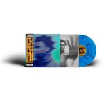 Loma Vista Denzel Curry - Melt My Eyez See Your Future (LP) [Blue/Black]