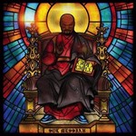 Rhymesayers Entertainment Sol Messiah - GOD CMPLX (LP) [Red/Blue]