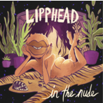 Young Heavy Souls Lipphead - In The Nude (LP)