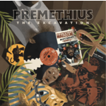 Premethius - The Excavation (LP) [Gold]