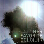 Nature Sounds Blu - Her Favorite Colo(u)r (LP)