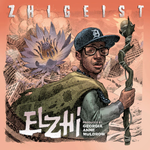 Nature Sounds Elzhi & Georgia Anne Muldrow - Zhigeist (LP)