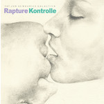 Fat Jon as Maurice Galactica - Rapture Kontrolle (2LP) [Clear]